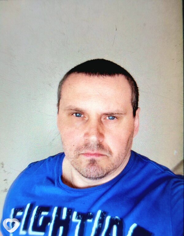 Виталий, 46, Новосибирске — анкета №1487347