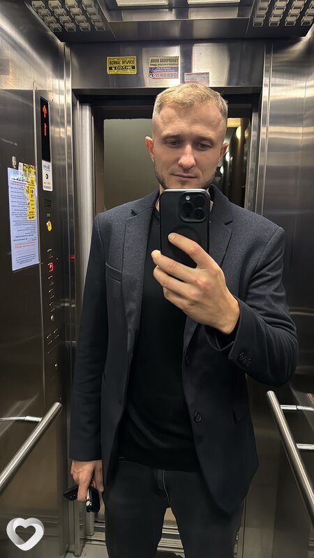 Дмитрий, 32, Сочи — анкета №1487348