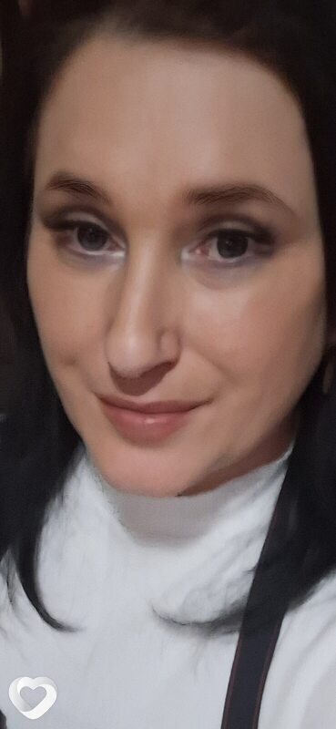 Светлана, 49, Омске — анкета №1487349