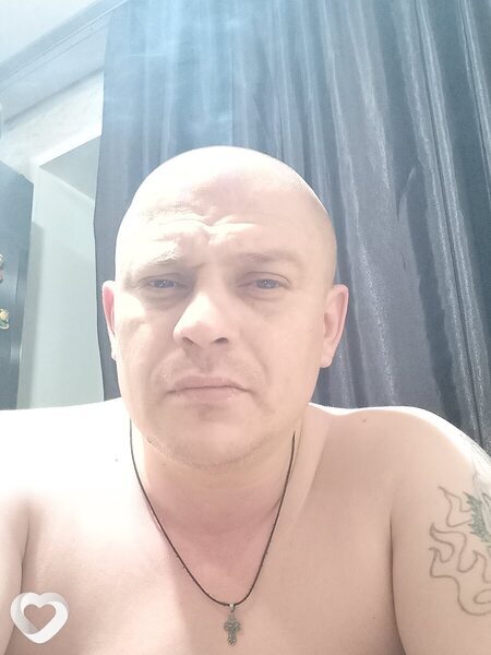 Григорий, 38, Киселевске — анкета №1487177