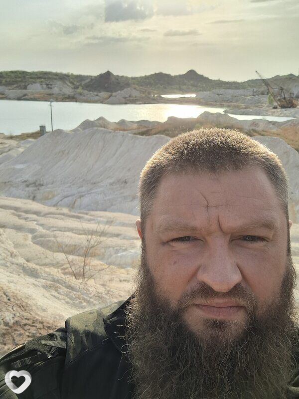 Виталий, 42, Харькове — анкета №1487181