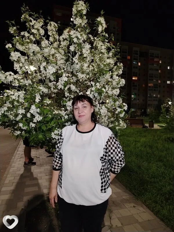 Наталья, 51, Барнауле — анкета №1487184