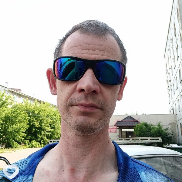 Андрей, 50, Красноярске — анкета №1487185
