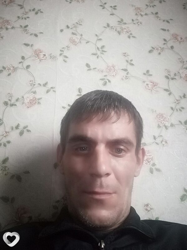 Сергей, 42, Белове — анкета №1487187
