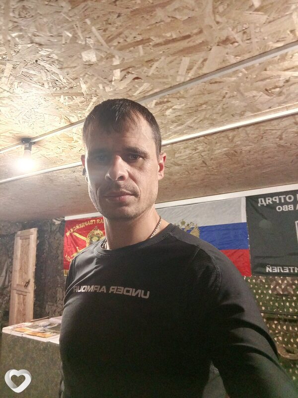 Егор, 38, Хабаровске — анкета №1487191