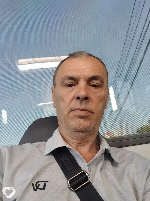 Михаил, 53, Краснодаре — анкета №1487198