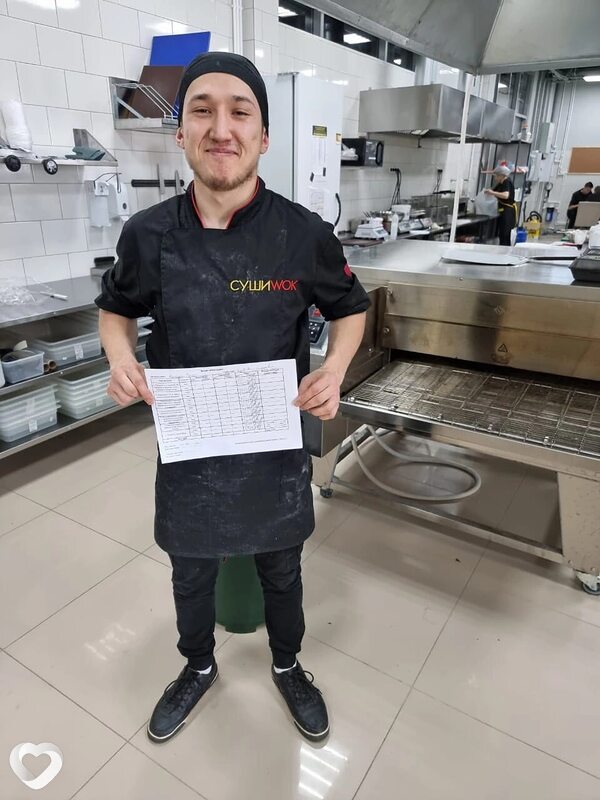 Дим, 28, Норильске — анкета №1487403
