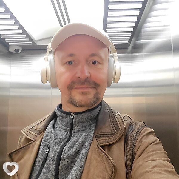 Алексей, 58, Новосибирске — анкета №1487405