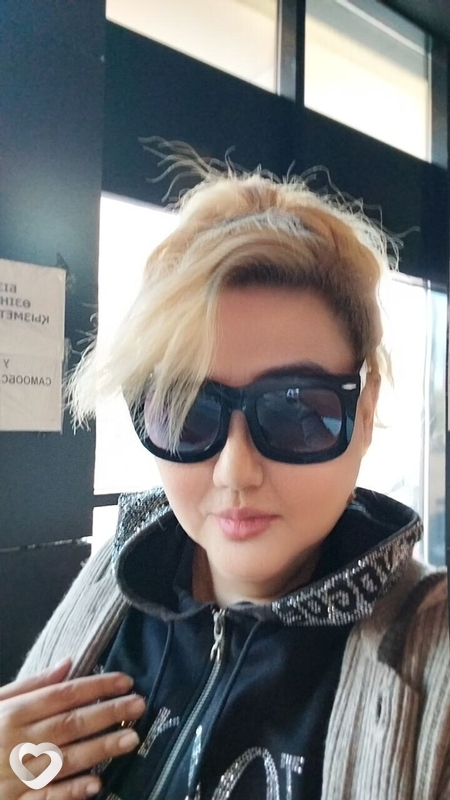 Dana, 59, Павлодаре — анкета №1487411