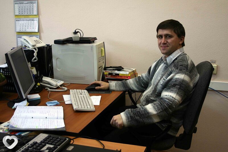 Андрей, 53, Канске — анкета №1487414