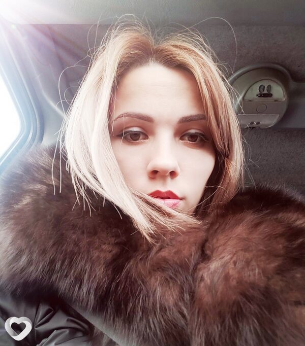 Яна, 30, Донецке — анкета №1487416