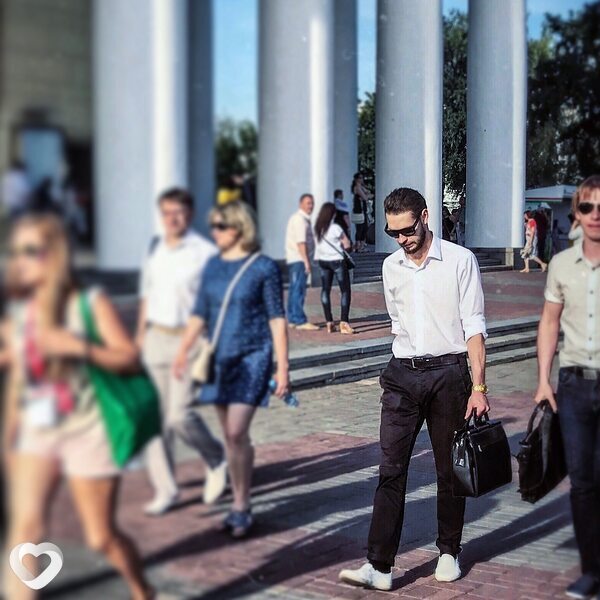 Ivan, 34, Санкт-Петербурге — анкета №1487417