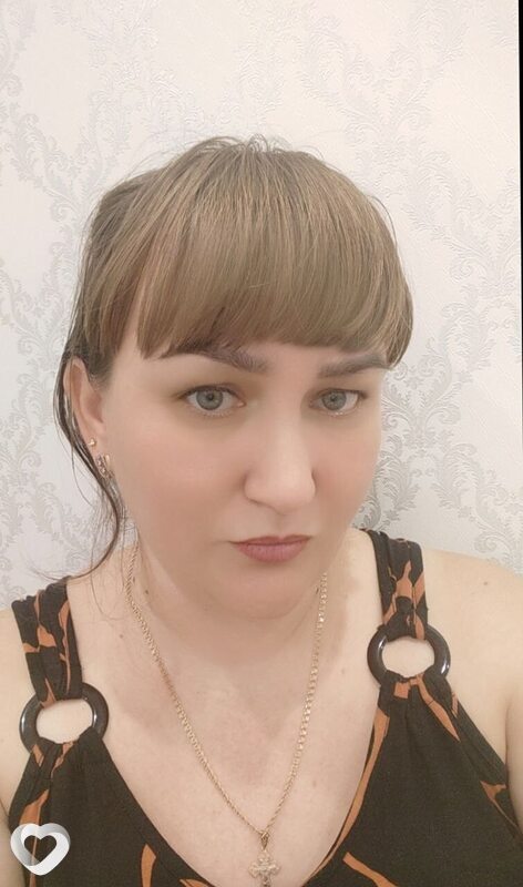 Ирина, 42, Костанае — анкета №1487418