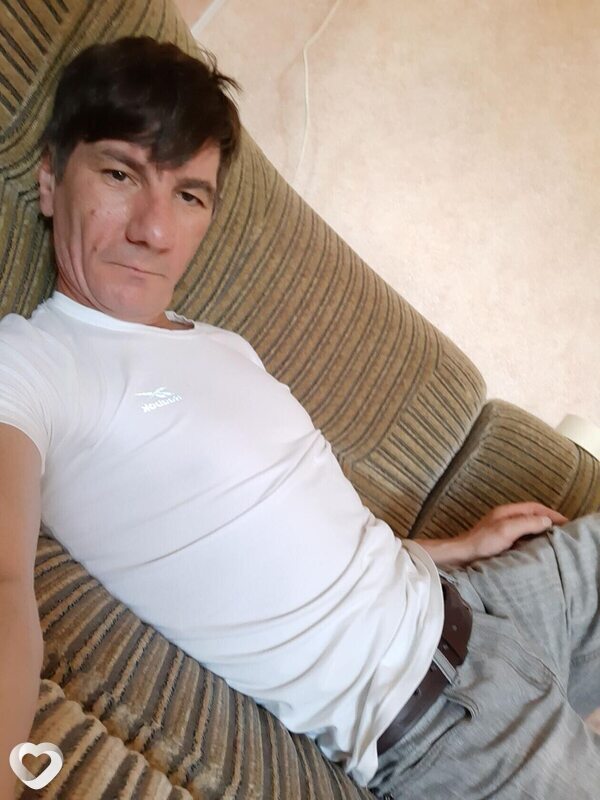 Серёга, 47, Бишкек — анкета №1487454