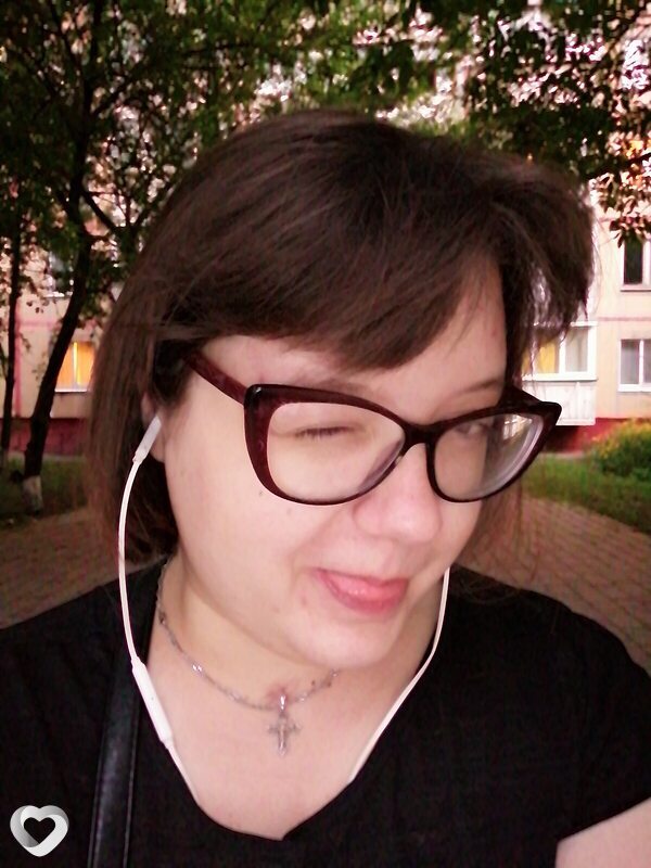 Наталья, 32, Белгороде — анкета №1487455