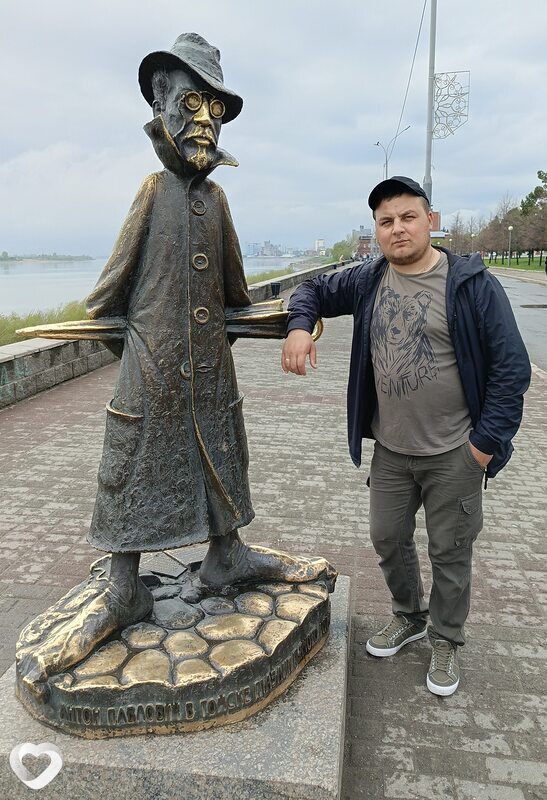 Александр, 33, Новокузнецке — анкета №1487459