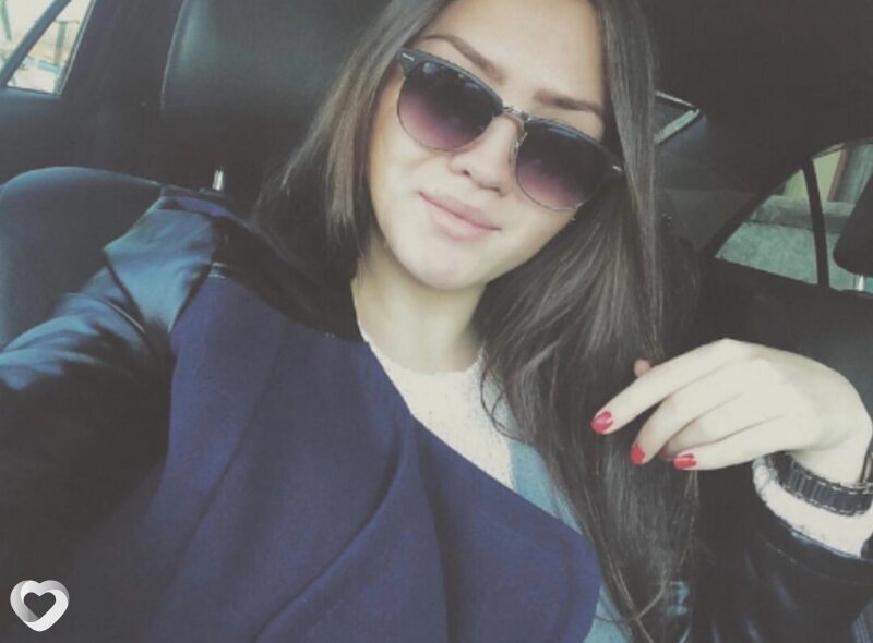 Руслана, 26, Благовещенске — анкета №1487464