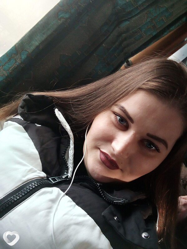 Елизавета, 28, Канске — анкета №1487469