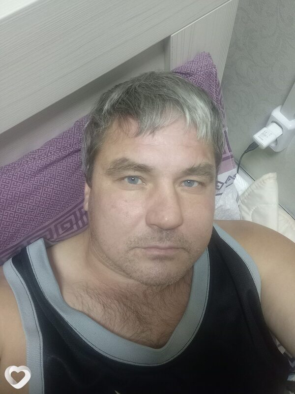 Евгений, 43, Перми — анкета №1487471