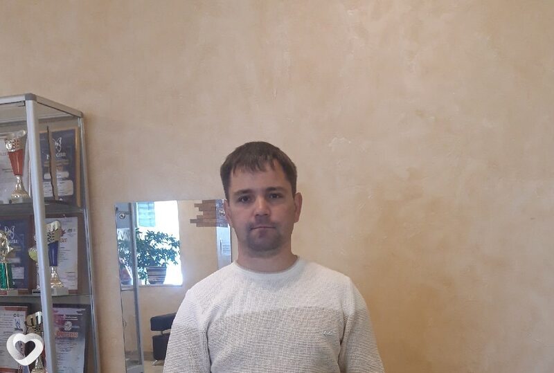 Руслан, 40, Перми — анкета №1487474