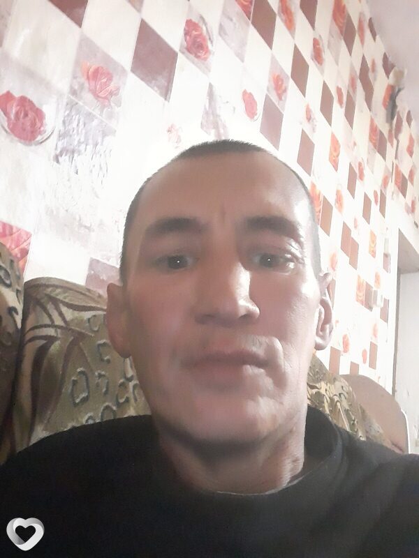 Виктор, 42, Темиртау — анкета №1487475