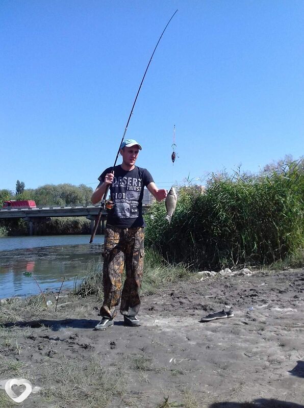 Сергей, 44, Брянске — анкета №1487502