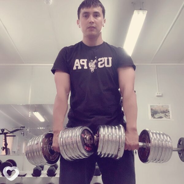 Таке, 30, Актау — анкета №1487503