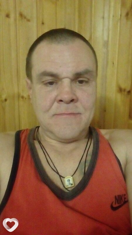 Сергей, 48, Воронеже — анкета №1487507