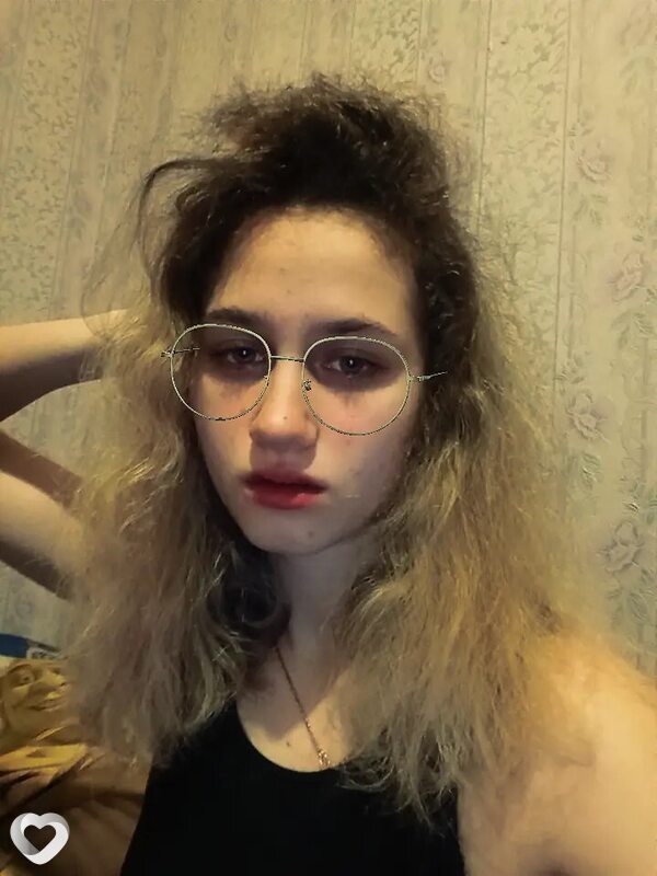 Таня, 19, Серпухове — анкета №1487520