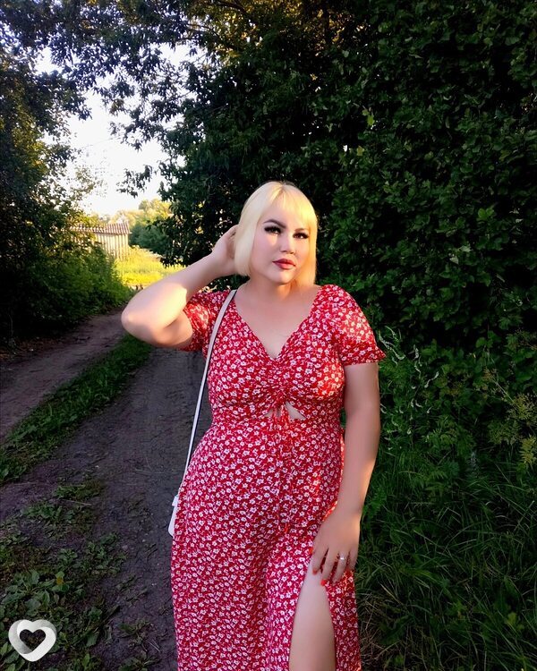 Ксюшка, 25, Елеце — анкета №1487521