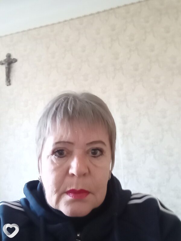 Марина, 64, Усть-Каменогорск — анкета №1487522