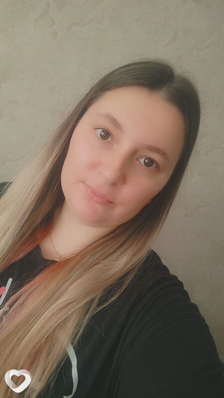 Дарья, 34, Биробиджане — анкета №1487835