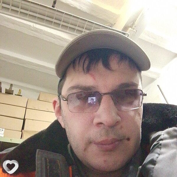 Александр, 33, Миассе — анкета №1487836