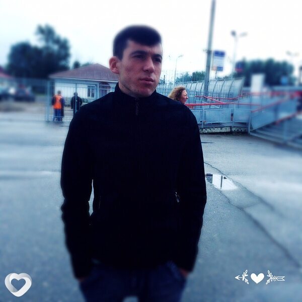 Эльдор, 31, Дубне — анкета №1487842