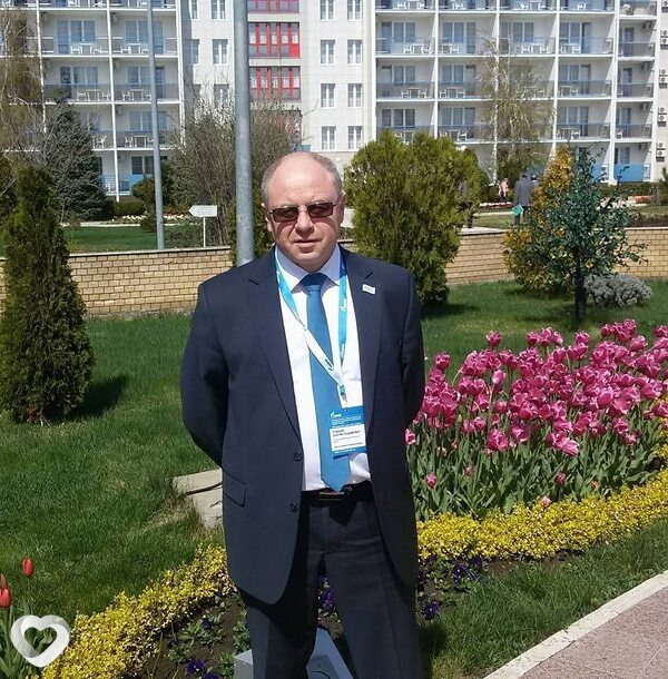 Владислава, 52, Киеве — анкета №1487845