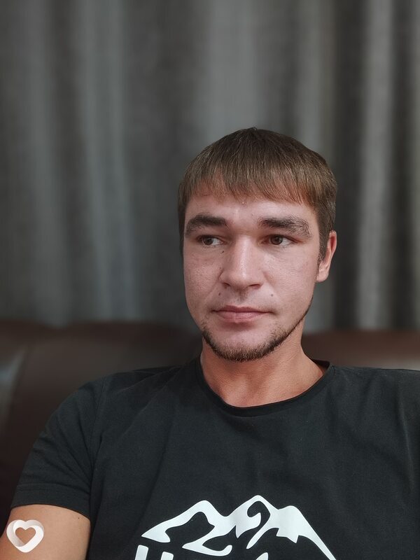 Алексей, 36, Искитиме — анкета №1487847