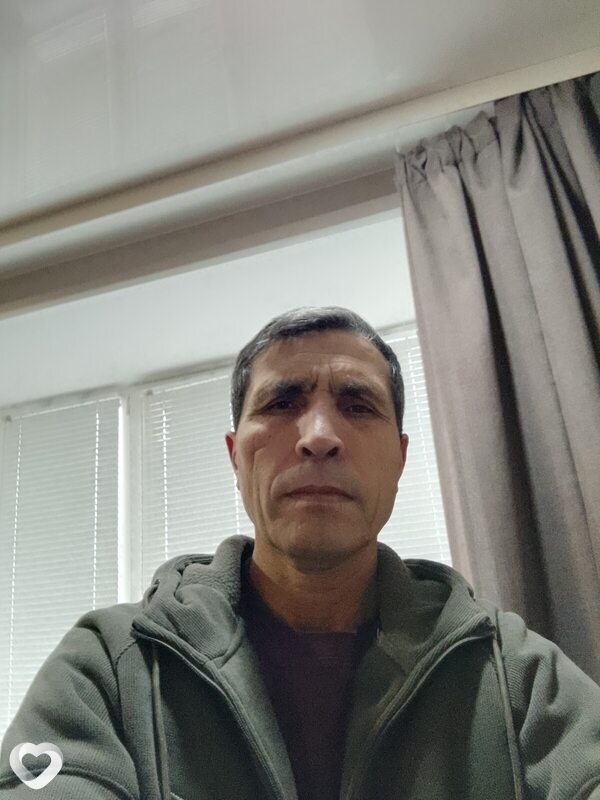 Рустам, 52, Химках — анкета №1487848