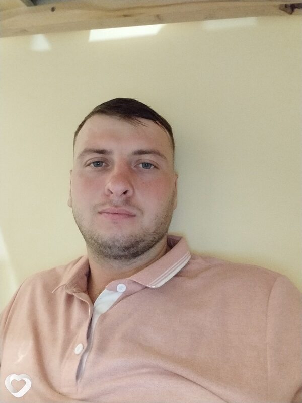 Алексей, 30, Москве — анкета №1487532