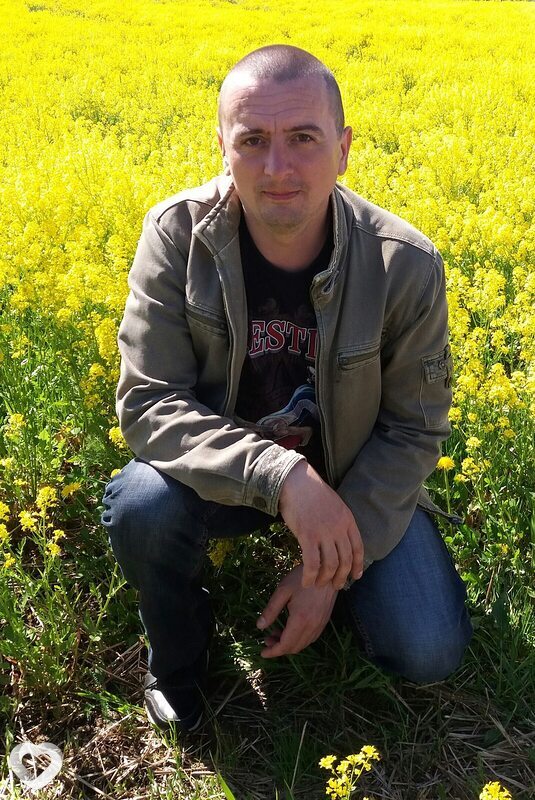 Вячеслав, 46, Витебске — анкета №1487534
