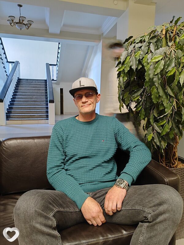 Алексей, 49, Новосибирске — анкета №1487537