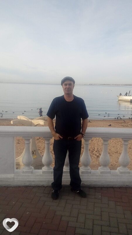 Александр, 47, Екатеринбурге — анкета №1487538
