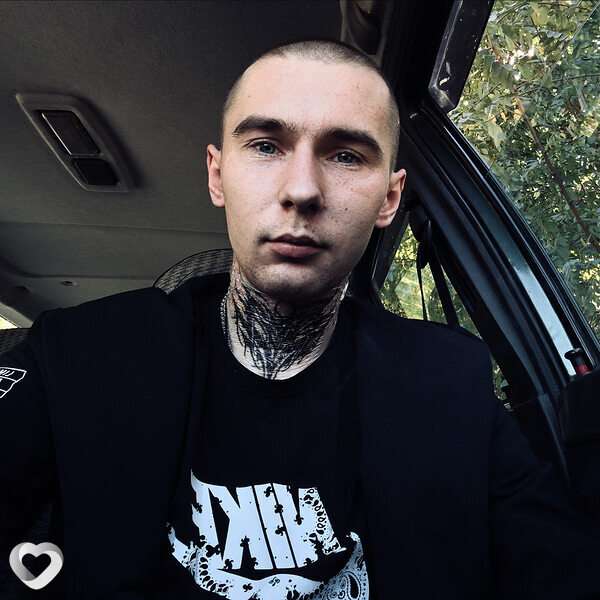 Антон, 29, Горловке — анкета №1487539