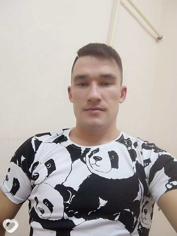 Артурчик, 37, Казани — анкета №1487540