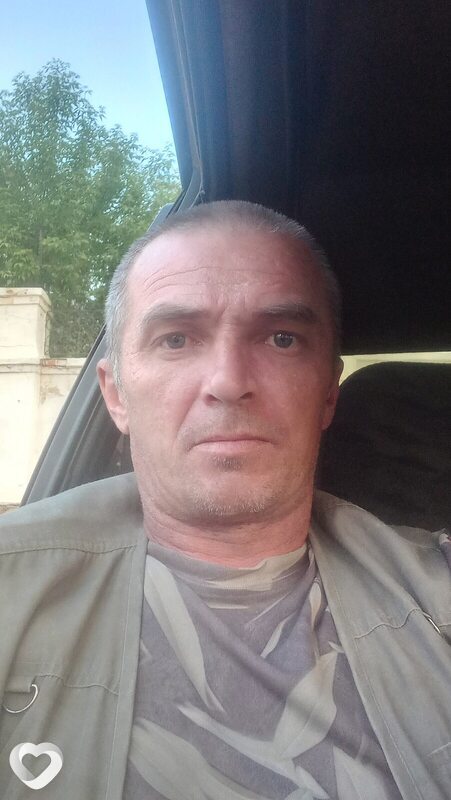 Денис, 46, Касли — анкета №1487543