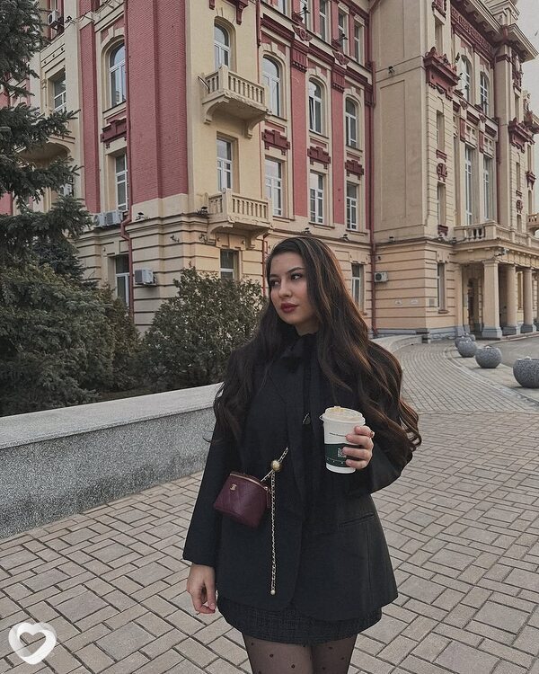 Анюта, 23, Москве — анкета №1487547