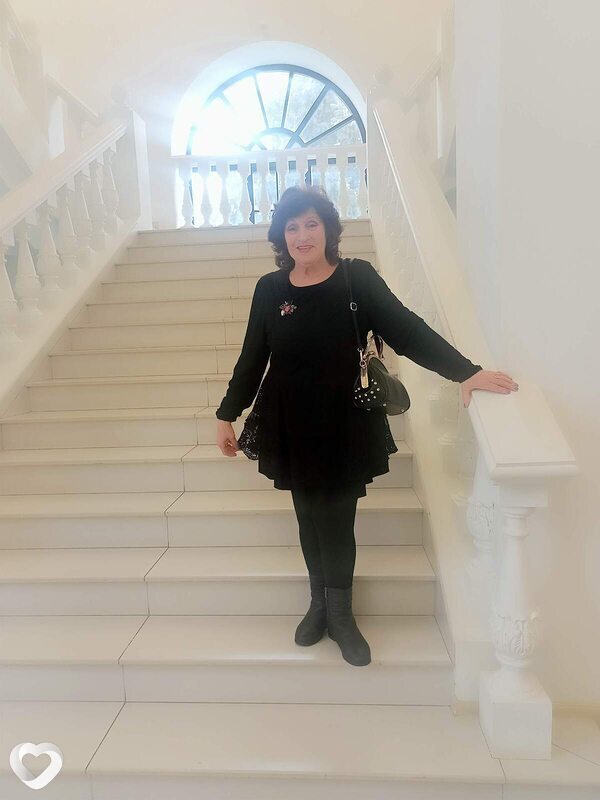 Эльвира, 45, Казани — анкета №1487382