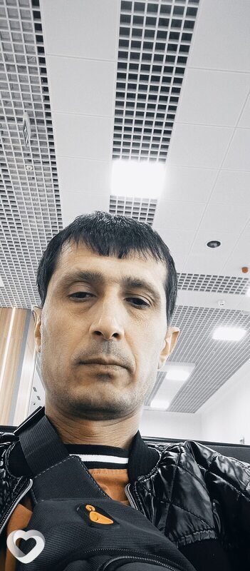 Хаб, 41, Петрозаводске — анкета №1487390