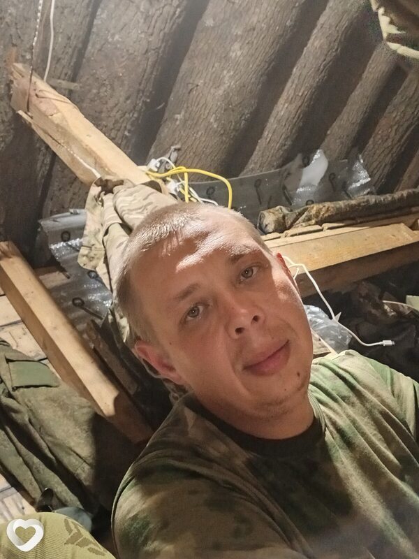 Владимир, 34, Хабаровске — анкета №1487396
