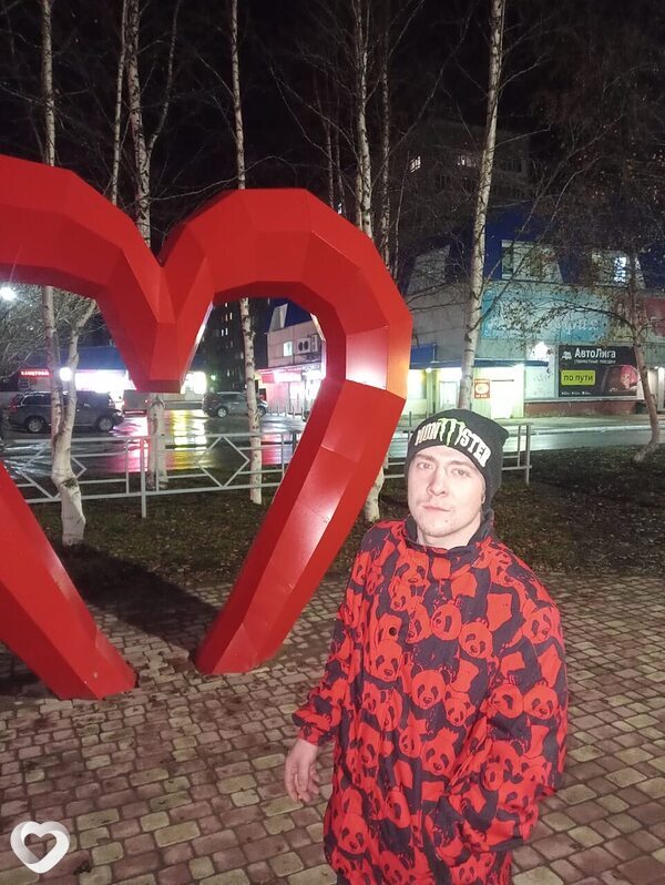 Толик, 27, Ухте — анкета №1487653