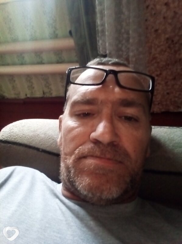 Алексей, 49, Оренбурге — анкета №1487669